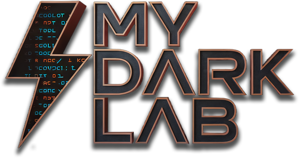 Store - My Dark Lab